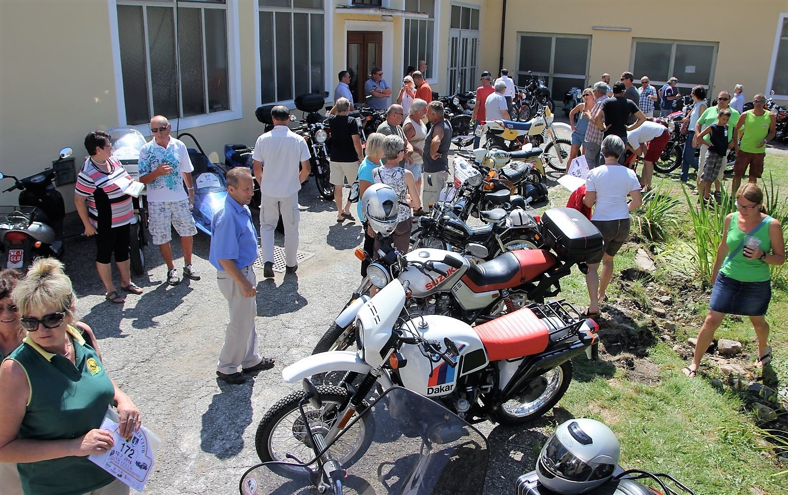 2016-07-10 Oldtimertreffen